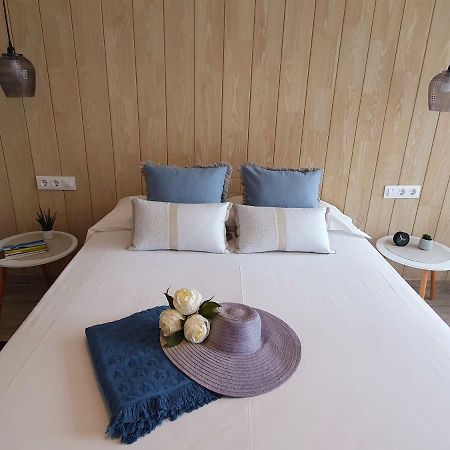 Palamos Apartament Superior Garoina Luaran gambar