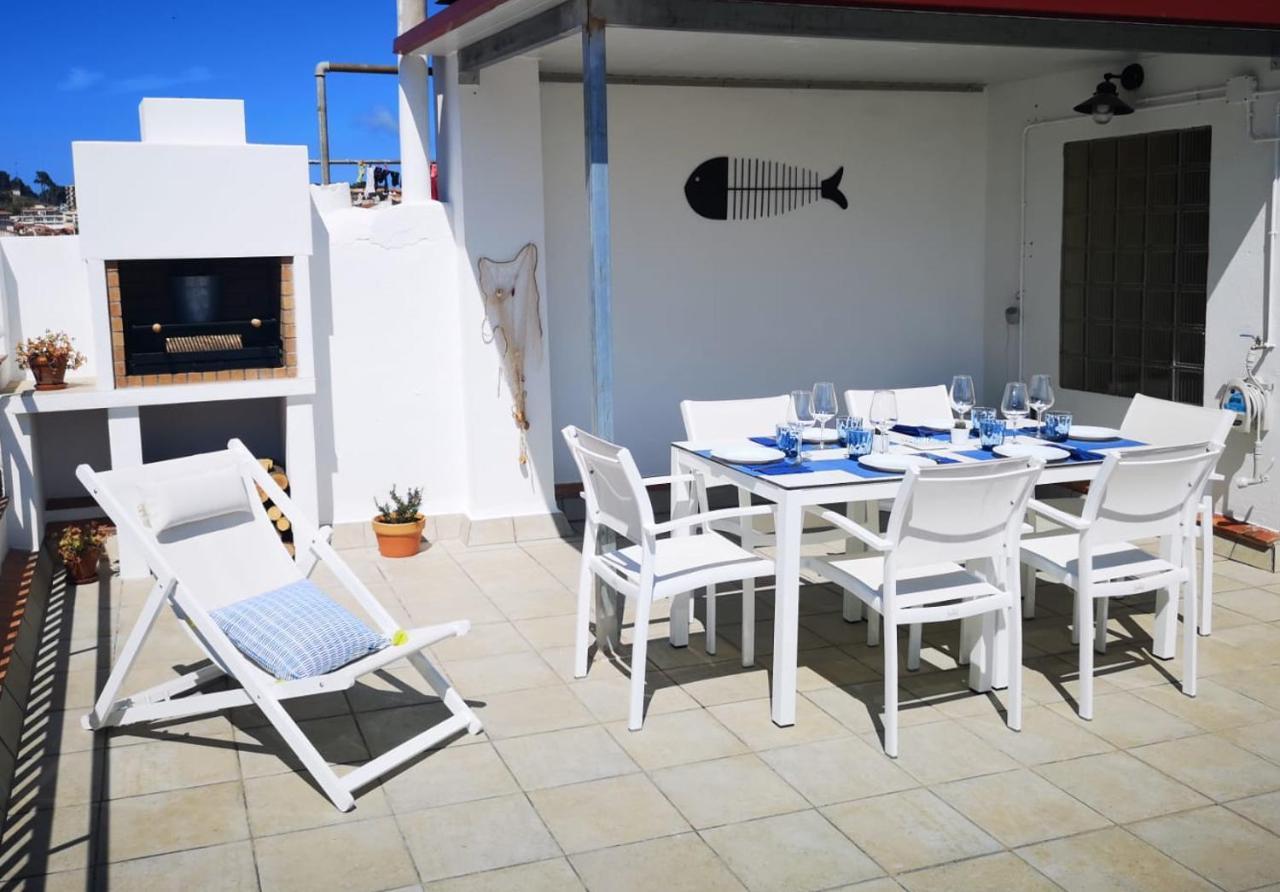 Palamos Apartament Superior Garoina Luaran gambar