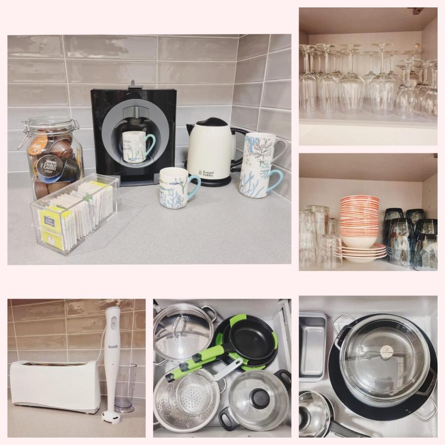 Palamos Apartament Superior Garoina Luaran gambar