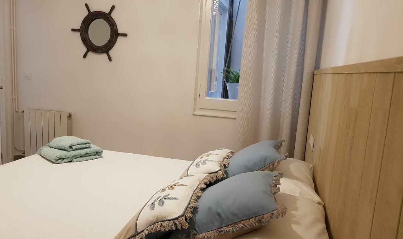 Palamos Apartament Superior Garoina Luaran gambar