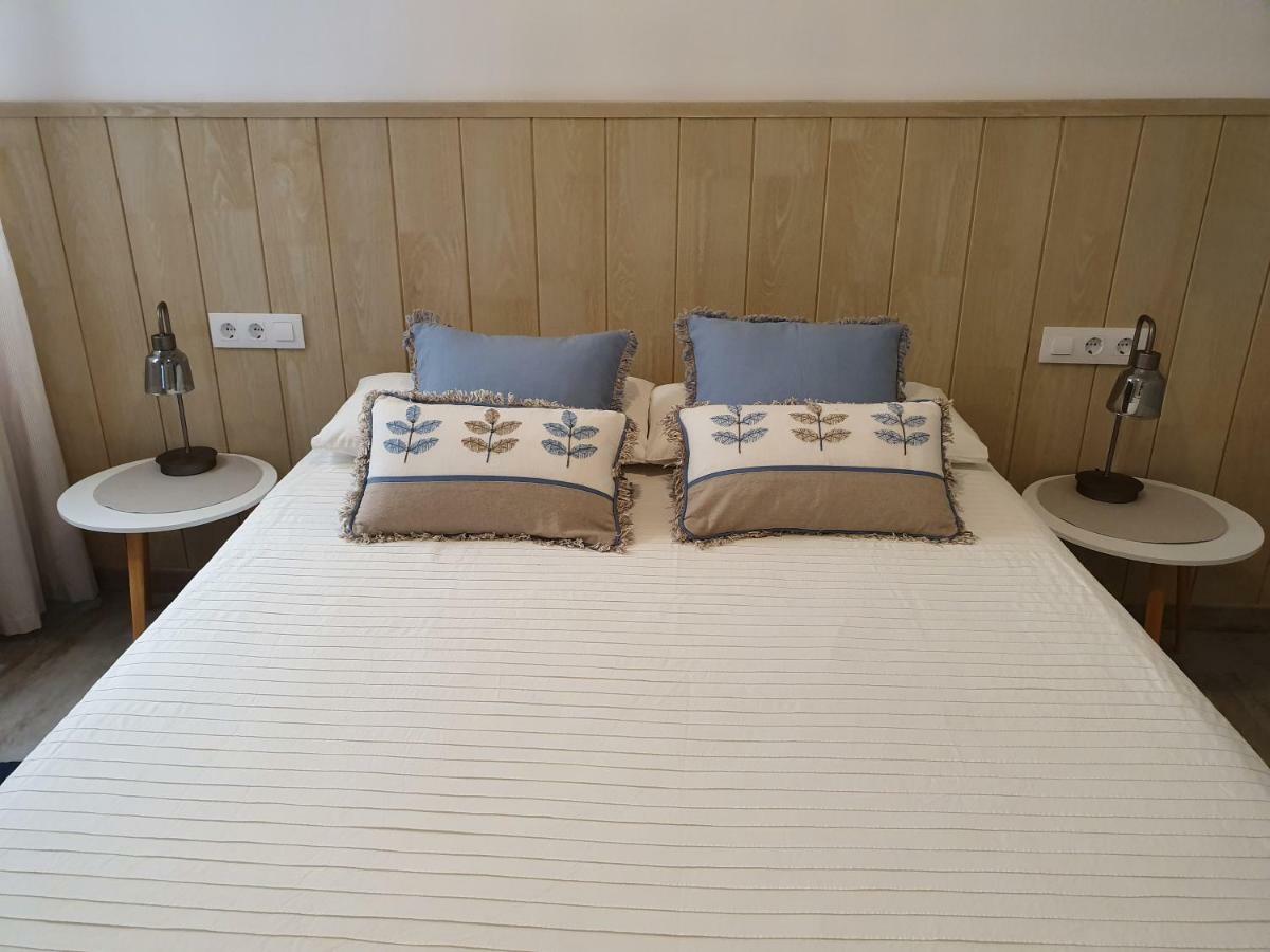 Palamos Apartament Superior Garoina Luaran gambar